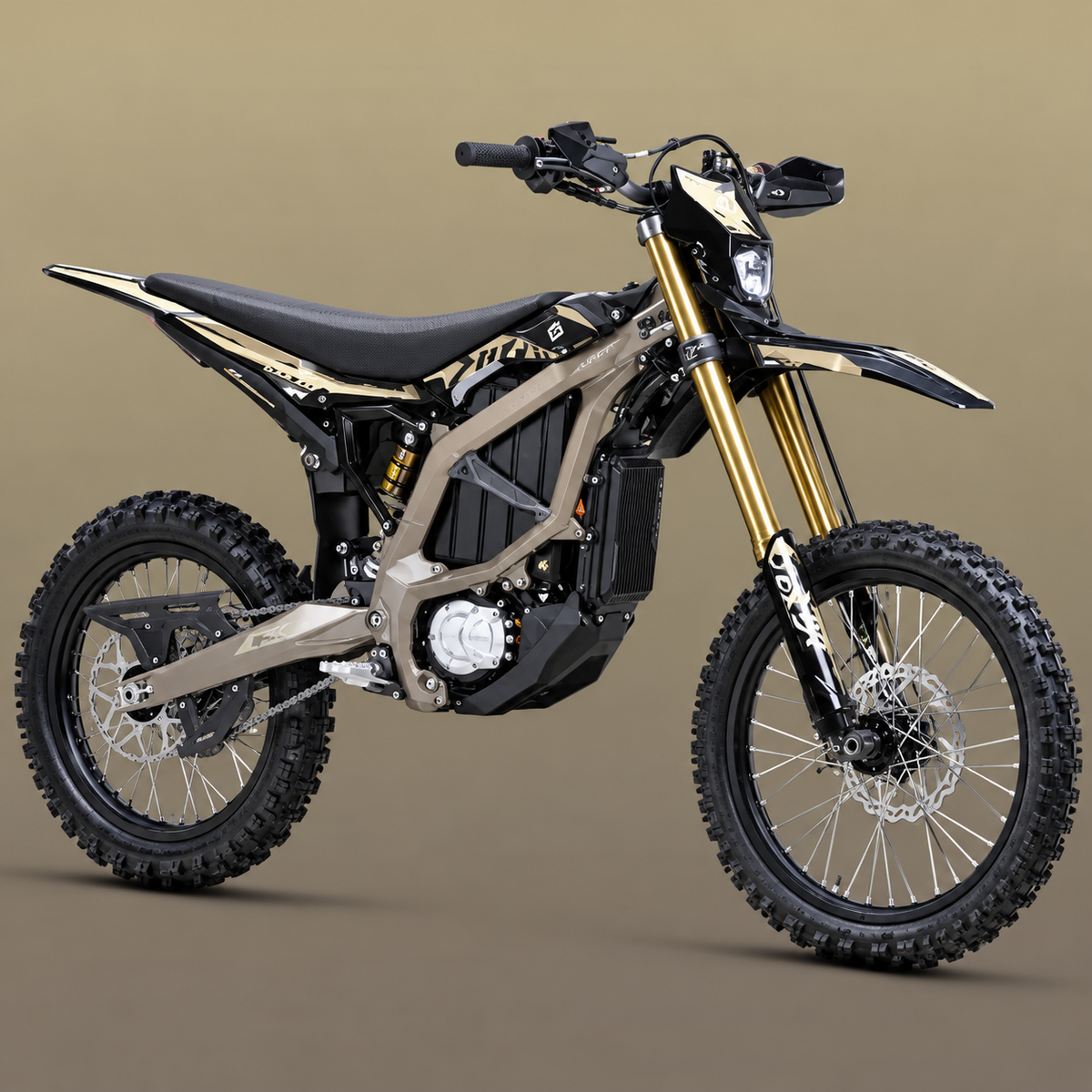 Sur-Ron Ultra Bee