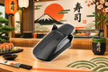 Fake carbon fiber mud guard(surron lbx, ventus, etc)