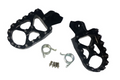 Sur-ron LBX pegs